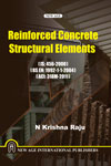 NewAge Reinforced Concrete Structural Elements